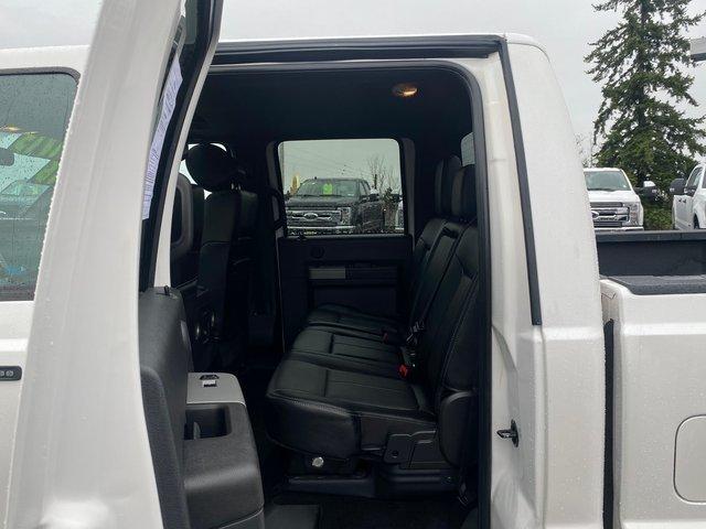 used 2016 ford f350 lariat bellingham, wa 98225 for sale in bellingham, washington