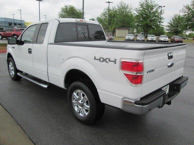 used 2014 ford f150 xlt fayetteville, ar 72704 for sale in fayetteville, arkansas
