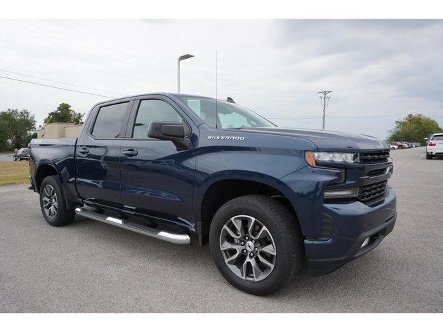 used 2019 chevrolet silverado 1500 4x4 crew cab rst hopkinsville, ky 42240 for sale in hopkinsville, kentucky