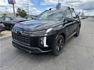 2024 Hyundai Palisade xrt