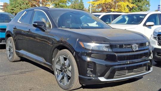 2024 Honda Prologue