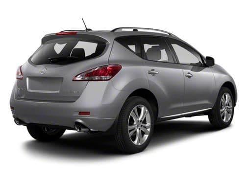 2013 nissan murano le in janesville, wisconsin