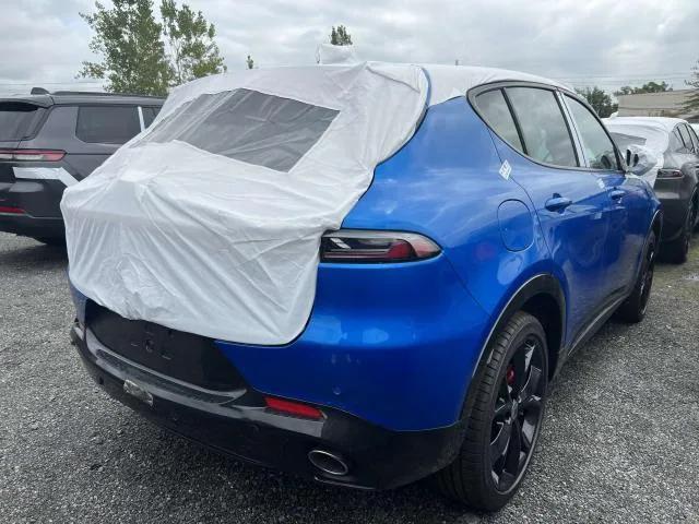 2024 dodge hornet gt awd
