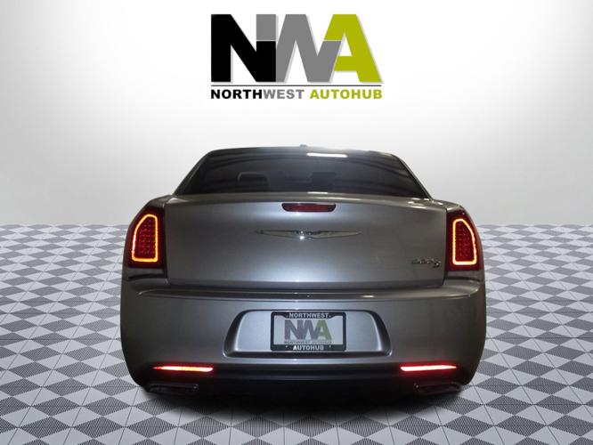 used 2015 chrysler 300 s mount vernon, wa 98273 for sale in mount vernon, washington