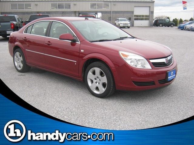 2008 saturn aura xe for sale in saint albans, vermont