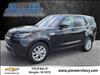 2020 land rover discovery se