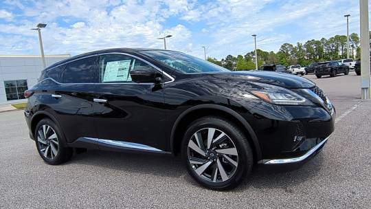 2024 Nissan Murano