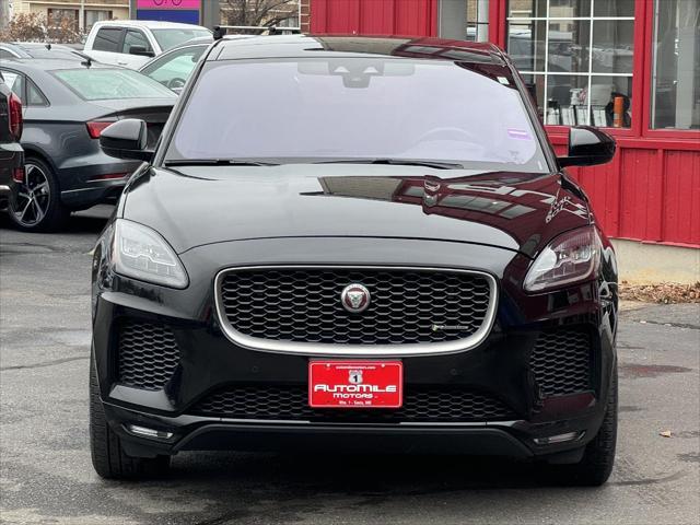 2018 jaguar e-pace r-dynamic s