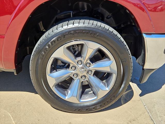 2019 ram 1500 limited