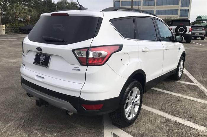 2018 ford escape se in orlando, florida