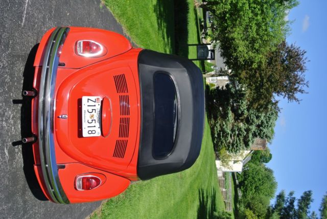 convertible! ready for summer fun