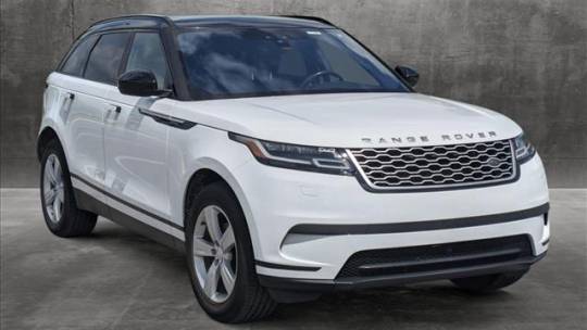 2018 land rover range rover velar p250 s