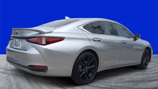 2023 lexus es 300h