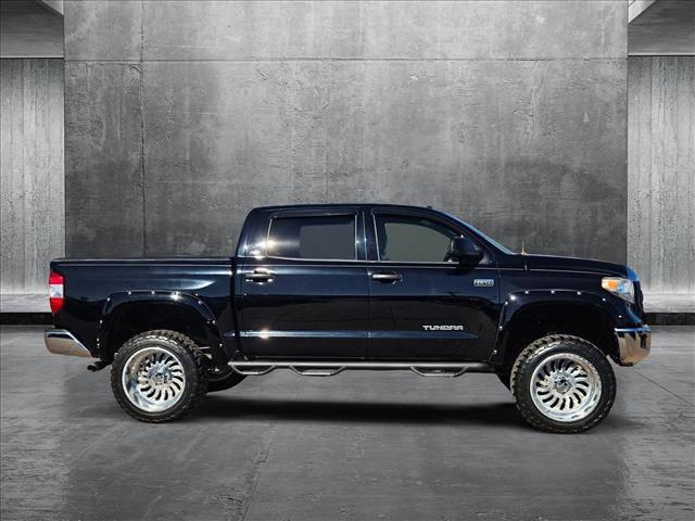 2015 toyota tundra sr5