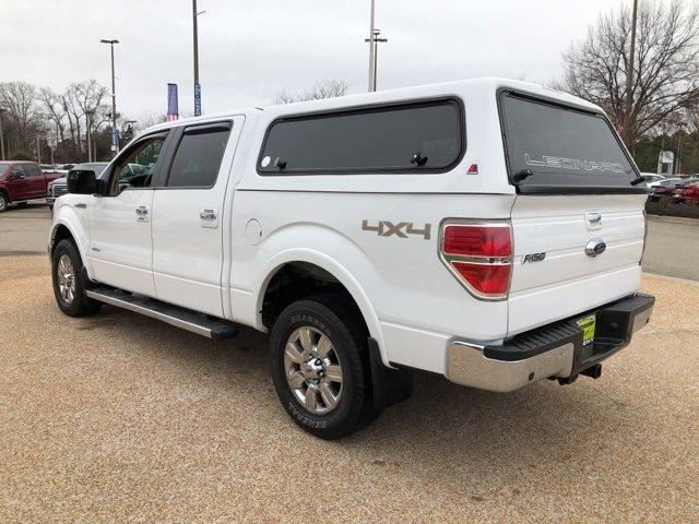 used 2011 ford f150 lariat richmond, va 23235 for sale in richmond, virginia