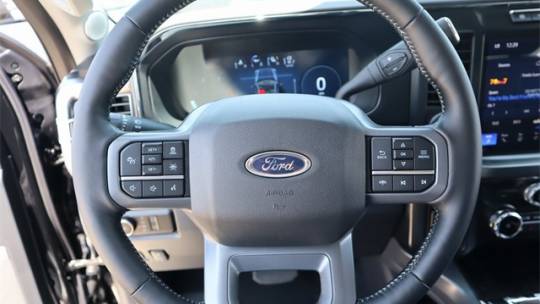 2024 Ford F-350