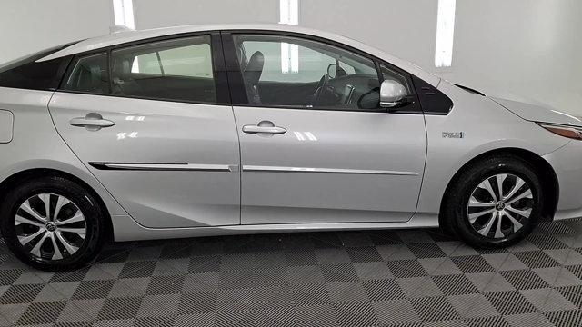 2020 toyota prius prime xle