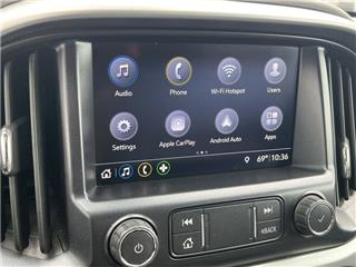 2019 Chevrolet lt