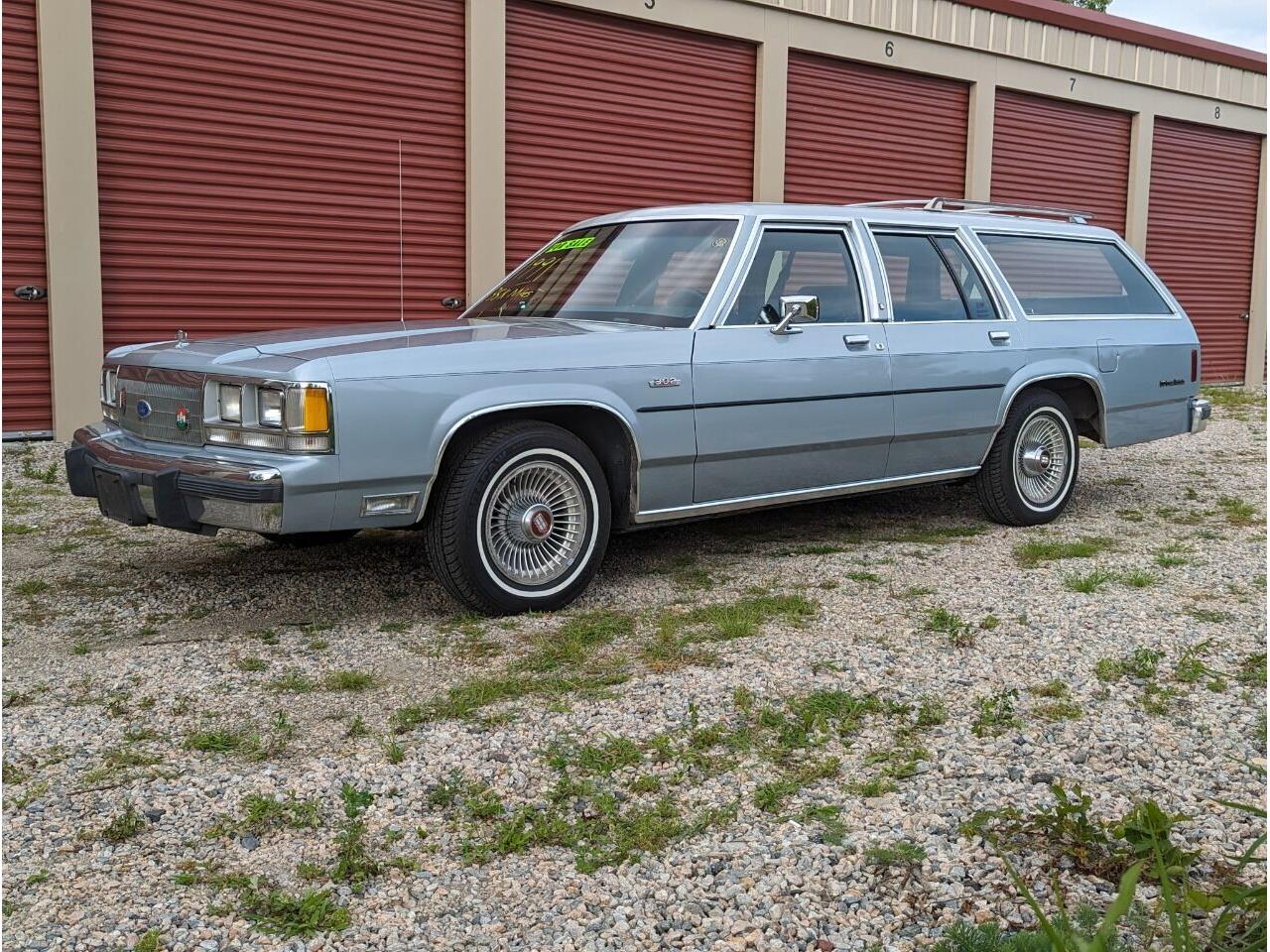 1991 ford crown victoria