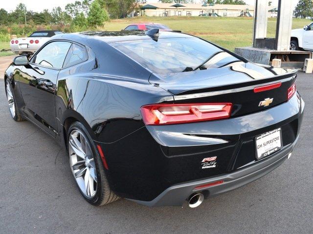 certified 2018 chevrolet camaro lt coupe w/ 1lt anderson, sc 29625 for sale in anderson, south carolina