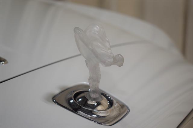 2017 rolls-royce dawn