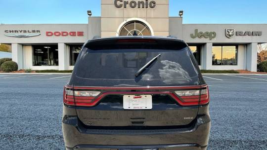 2024 Dodge Durango