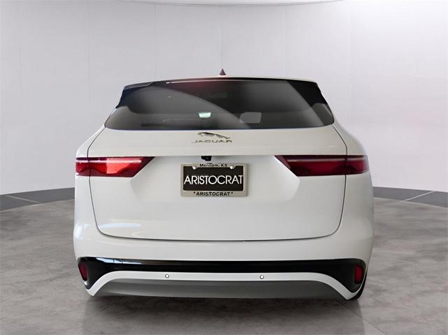 2024 jaguar f-pace p250 r-dynamic s