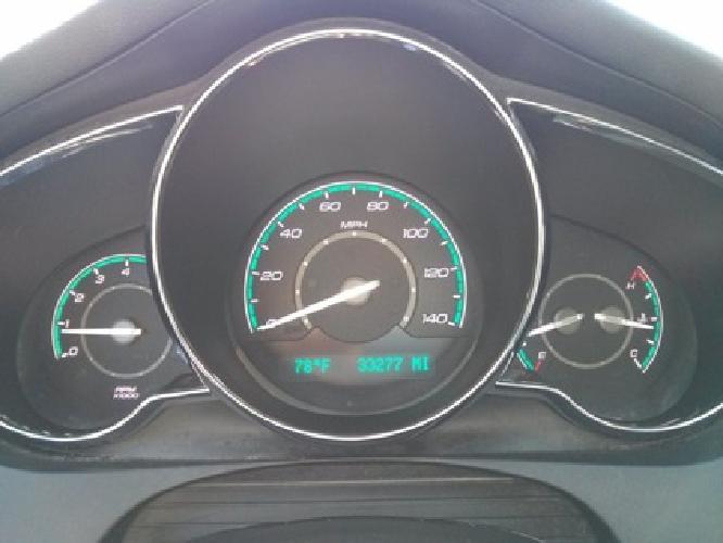 2011 chevrolet malibu lt, 33k low miles, automatic, one owner, 12 month/25k mil in san diego, ca