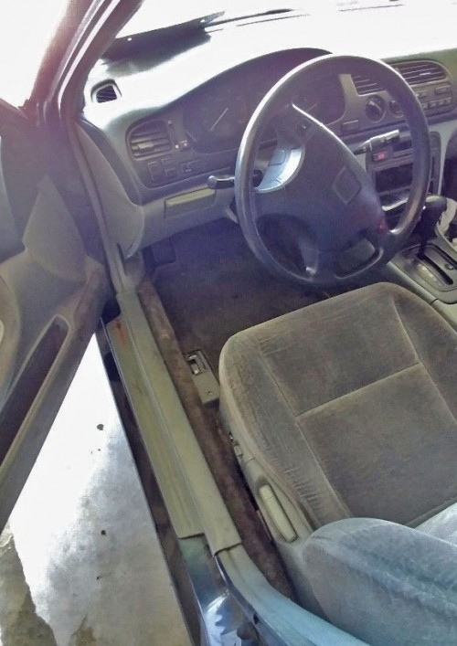 1996 honda accord lx for sale in california by owner