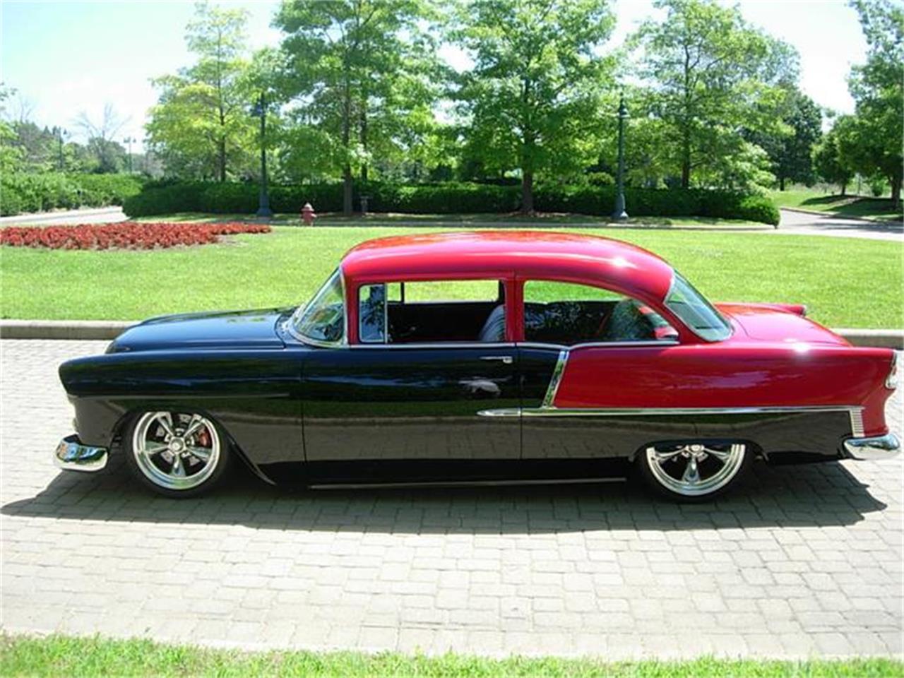 1955 chevrolet 210