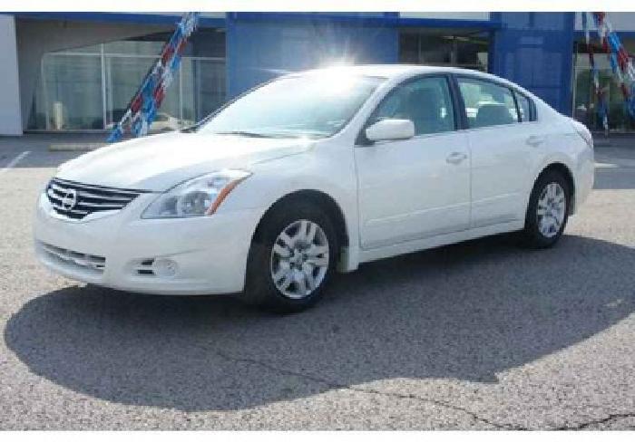 2010 nissan altima 2.5 s in great neck, ny