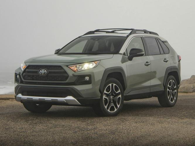2019 toyota rav4 adventure awd adventure 4dr suv for sale in hartford, connecticut