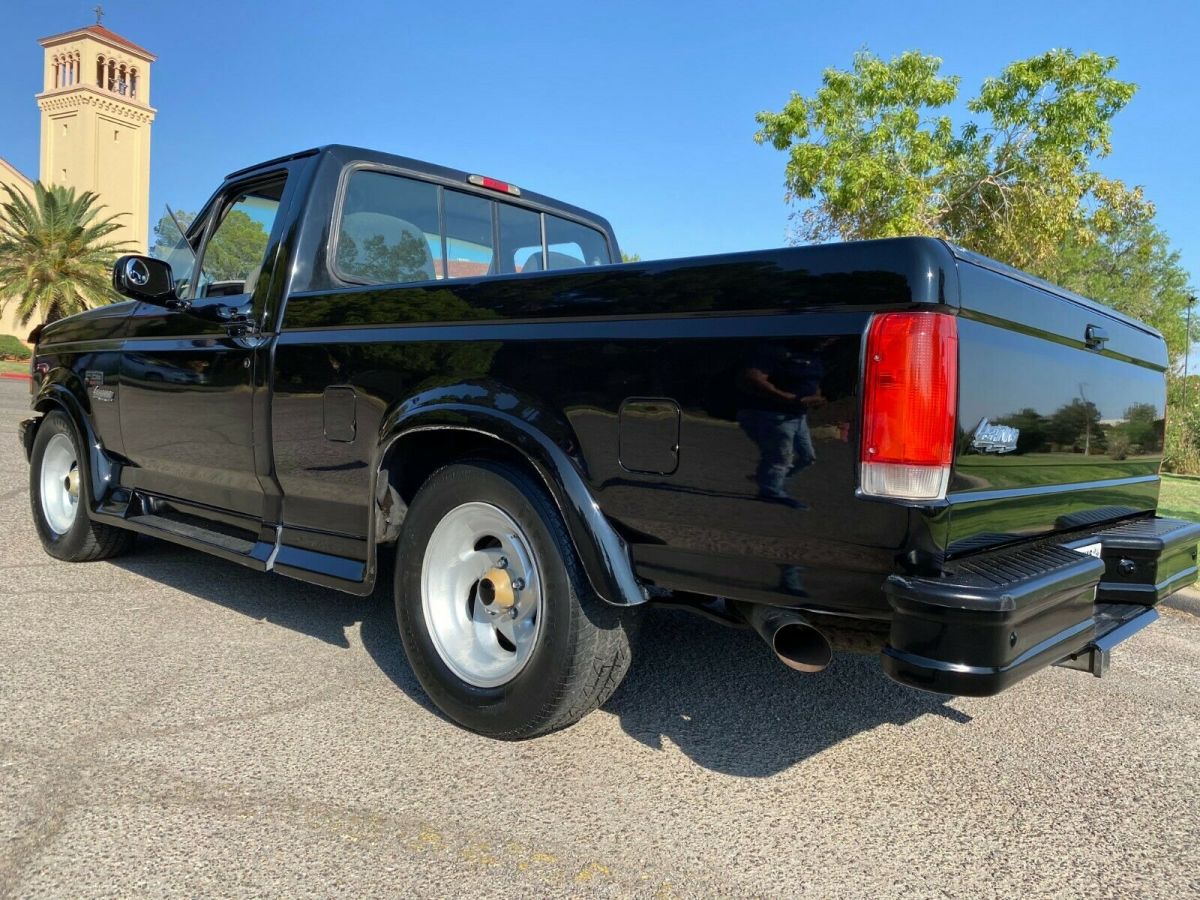 1994 ford f150 lightning classic ford, hot rod, c10 is, super nice