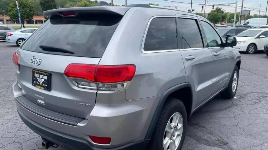 2014 jeep grand cherokee laredo