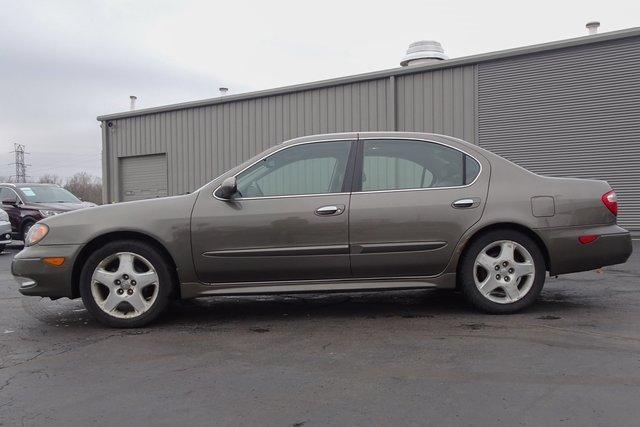 used 2001 infiniti i30 touring kokomo, in 46902 for sale in kokomo, indiana