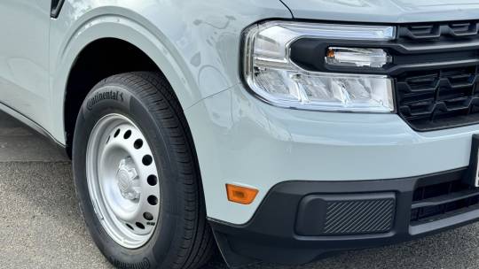2024 Ford Maverick