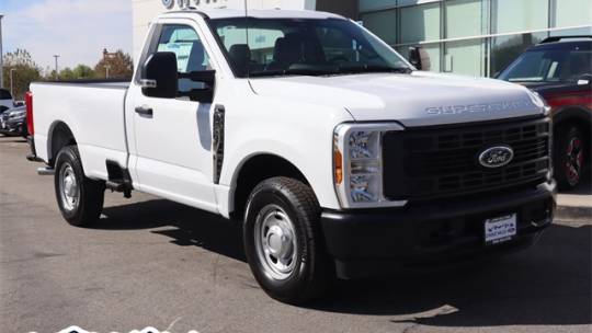 2024 Ford F-250