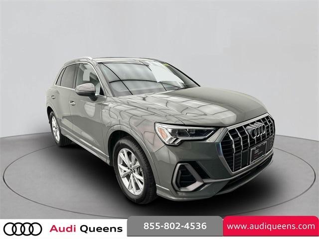 2021 audi q3 premium plus