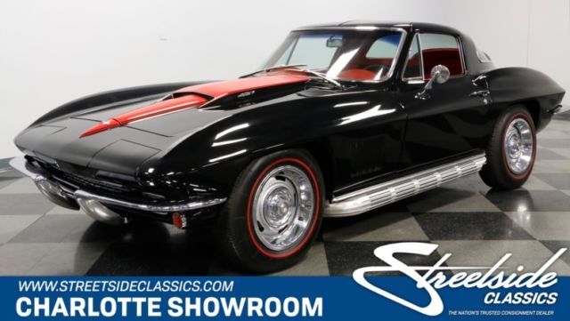 1967 chevrolet corvette 427 hardtop 427 v8 4 speed manual classic vintage collec