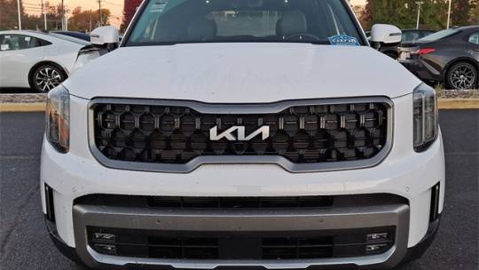 2023 Kia Telluride