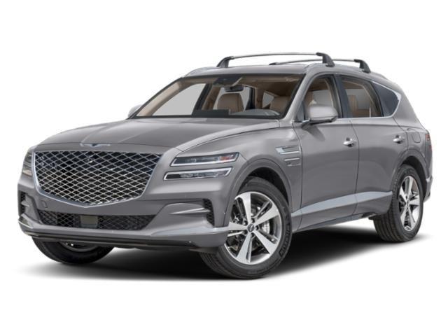 2024 genesis gv80 3.5t prestige signature