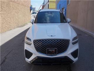 2024 Genesis GV70 3.5t sport