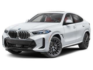 2025 BMW X6 xdrive40i