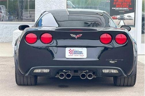 2011 chevrolet corvette in saint louis, missouri