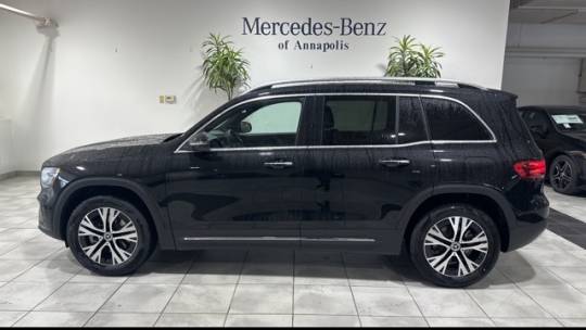 2024 mercedes-benz glb glb 250 4matic