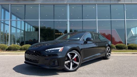 2024 Audi A5 sportback s line 45 quattro premium plus
