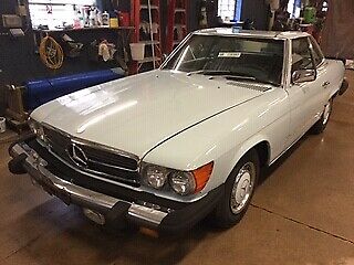 1977 mercedes benz 450 t1283957