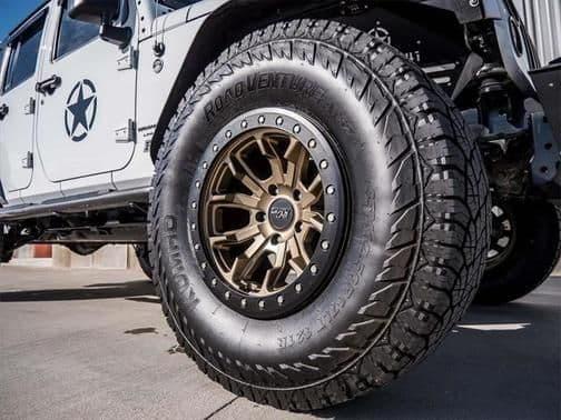 2018 jeep wrangler jk unlimited rubicon in pauls valley, oklahoma