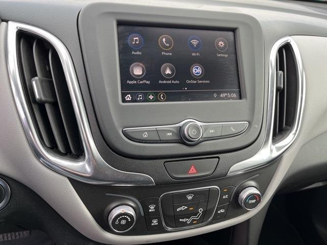 2020 chevrolet equinox 2lt
