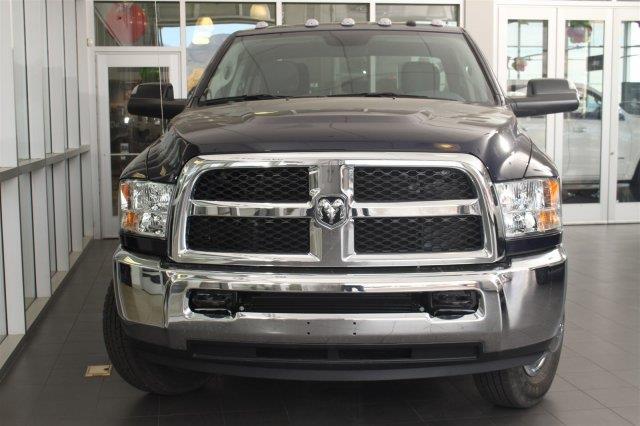 2018 ram ram pickup 3500 tradesman 4x4 tradesman 4dr crew cab 8 ft. lb drw pickup for sale in albuquerque, new mexico